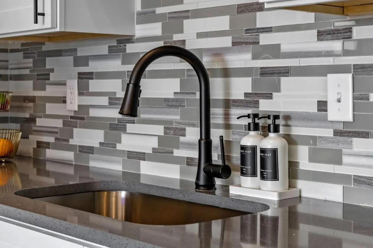 Alto 110 Apartman Nashville
