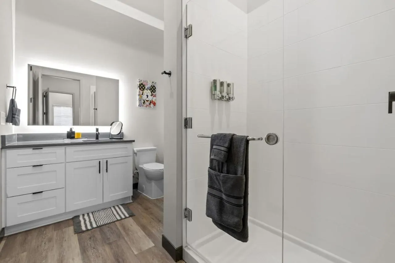 Alto 110 Apartman Nashville